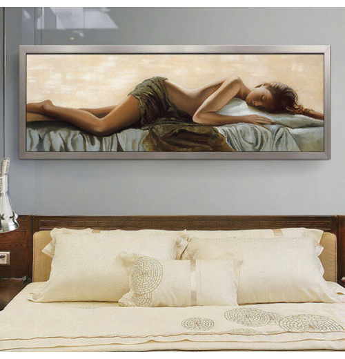 Oil Painting Style 5D Diamond Painting Hanging Bedroom Full Diamond Elegant Wall Art Sexy Figure Wall Art Painting Home Decor Oil Painting Style 5D Diamond Painting Hanging Bedroom Full Diamond Elegant Wall Art Sexy Figure Wall Art Painting Home Decor