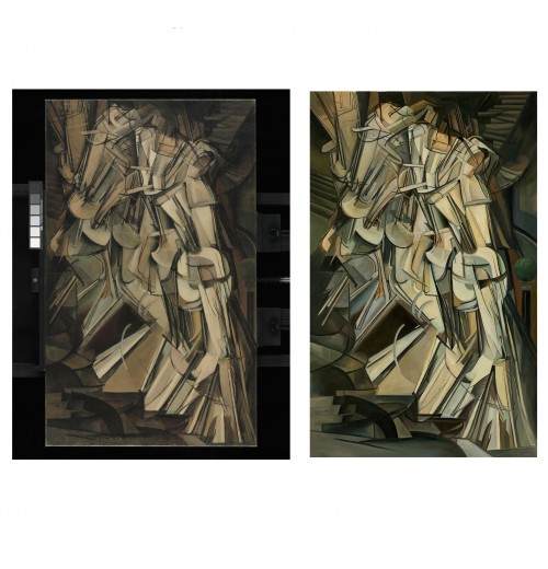 Museum Quality Handmade Reproduction of Your Artwork Painting Oil for Gallery Exhibition Museum Quality Handmade Reproduction of Your Artwork Painting Oil for Gallery Exhibition